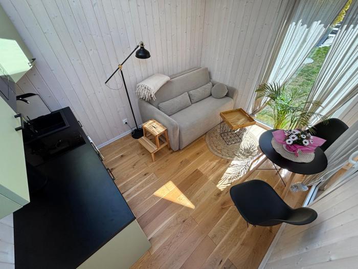 Tiny House