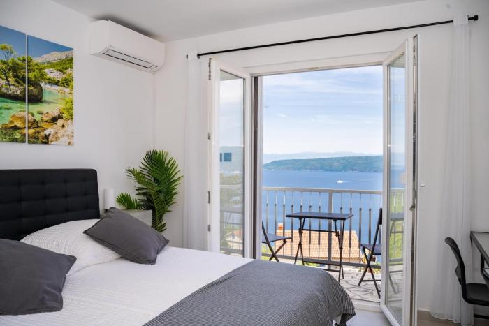 Luxury Seaview Apartment