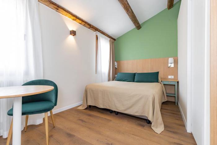 Casa Loredana new Boutique Rooms con bagno privato Cannaregio Venezia
