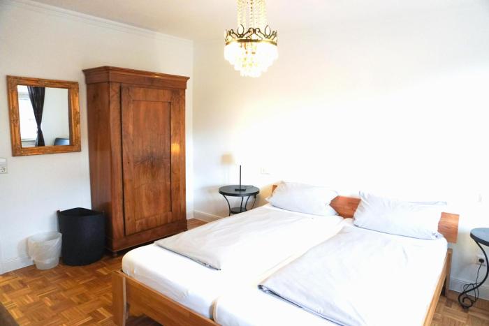 Kielmeyerhaus Ferienwohnung Bordeaux