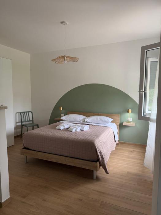 Casa di Viola - Ortensia