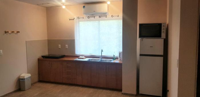 Apartamento Linda Hohenau Centro