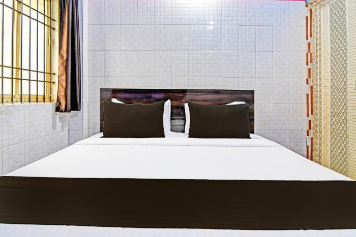 Hotel O New Cuttack Guest House