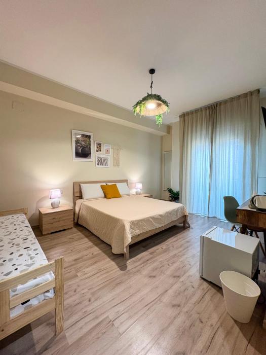 Favola Guesthouse Affittacamere