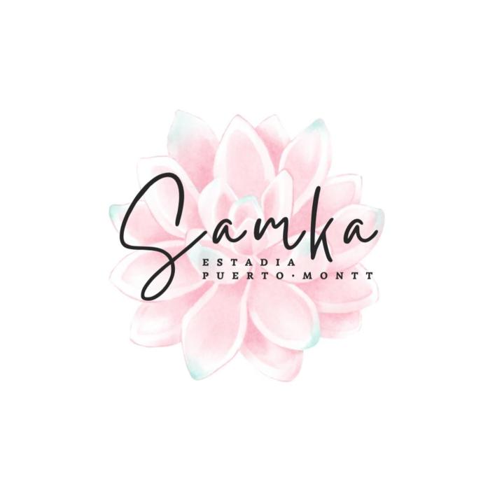 Samka alojamiento