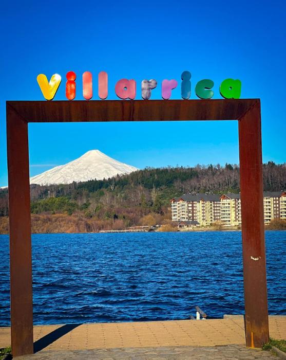 VILLARRICA 2026 y 2027