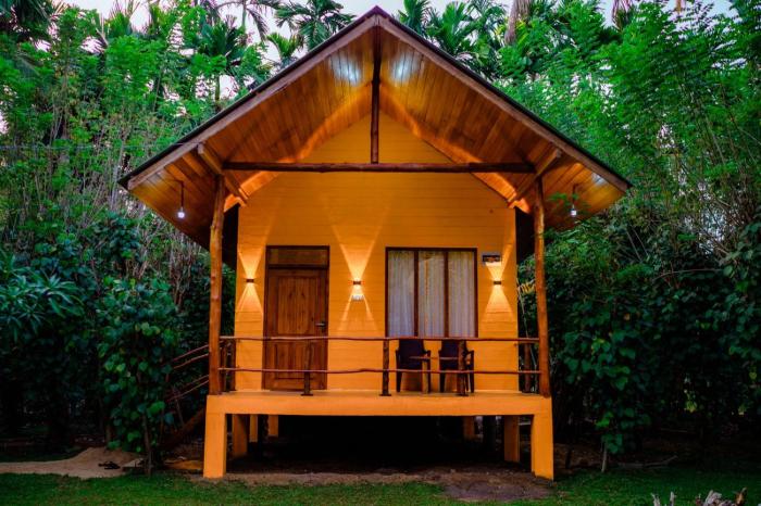 Walawa Wild Place