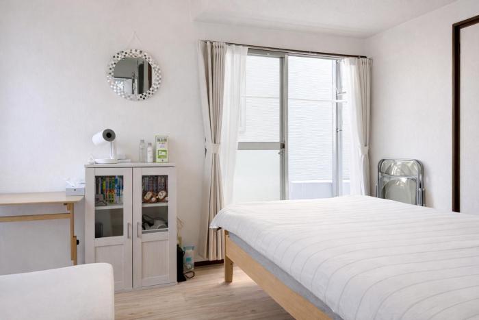 Hoshino Guesthouse 101