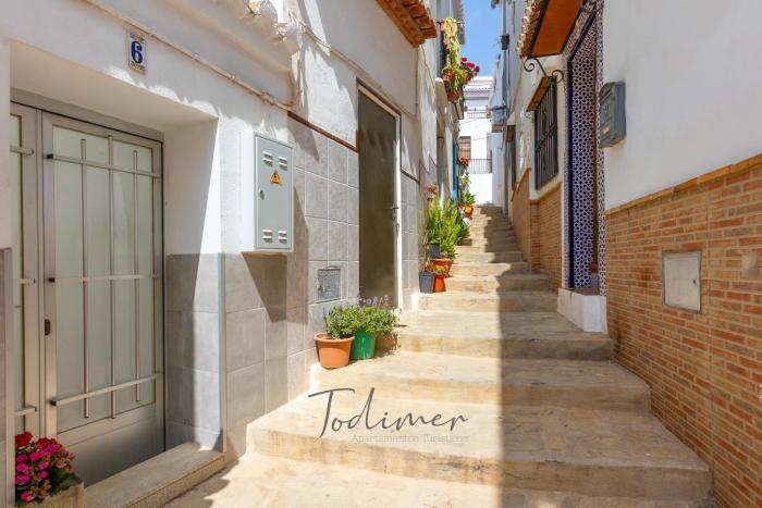 Todimer La Casita del Castillo