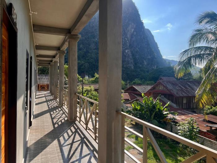 Valley Villa