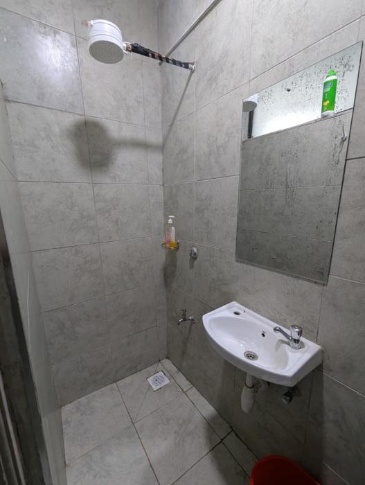 Jifiche Homes