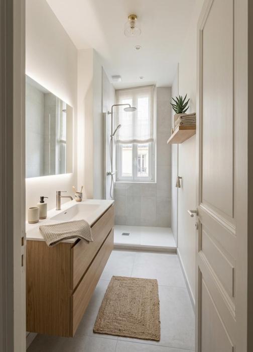 2BR Champs de Mars Rue Cler