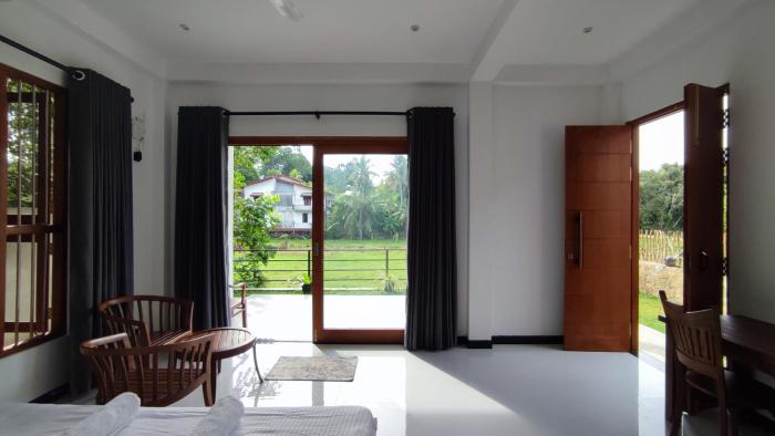 Zenridge Weligama