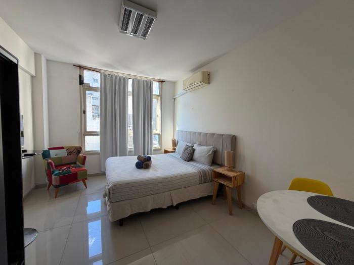 City Apartment Studio