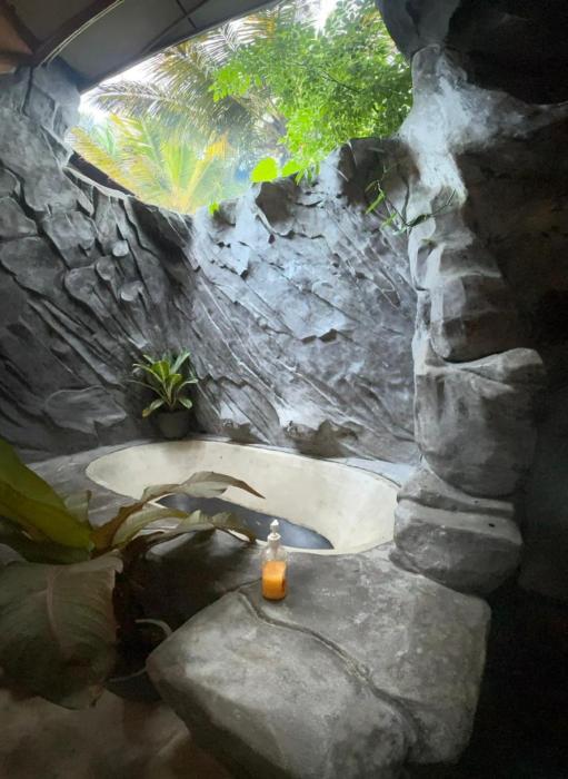 Ama Eco Lodge
