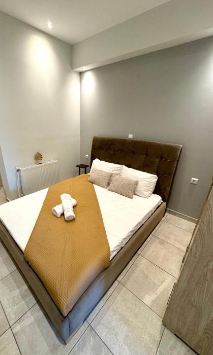 Loyal Apartment