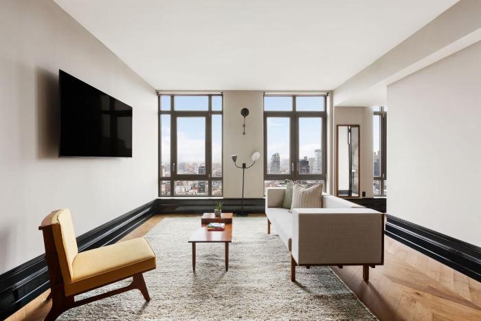 Freeman 1703 by Rove Travel - Condo with Shared Amenities