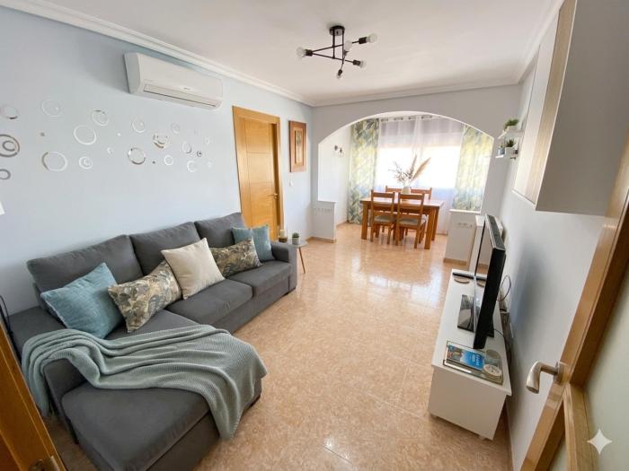 Apartamento EL SOL DEL ZAPILLO
