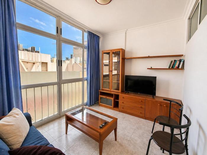 Canteras,Nearby beach,Cozy,Great location
