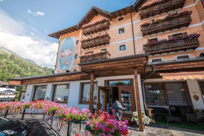 Hotel Primiero