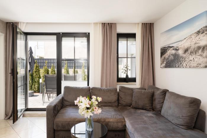 Haus Titania Wohnung 2