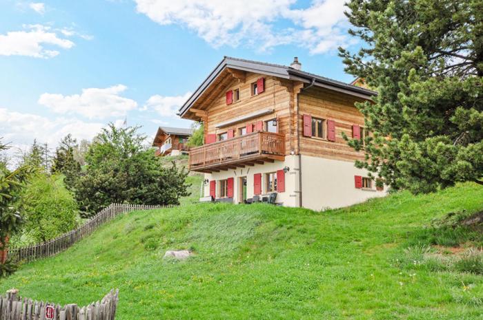 Appartement La Manna