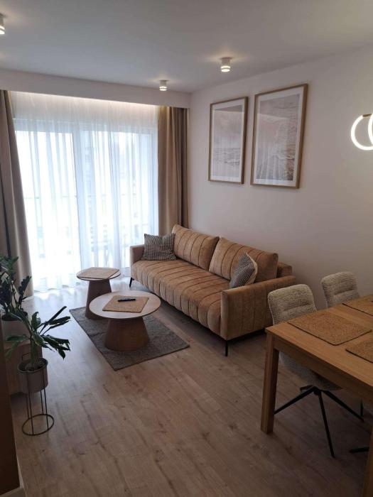 Apartament SOHO2