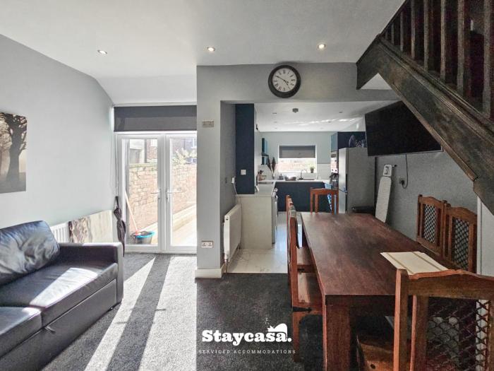 Beresford Co-Living - Private Room Self-Cater