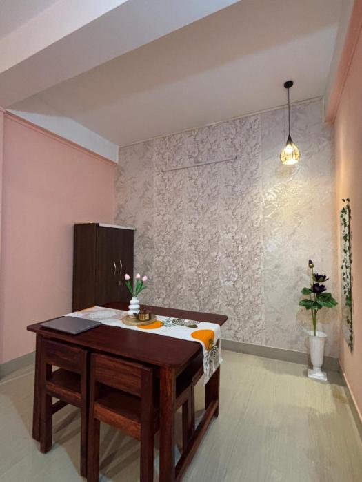 Niribili Homestay