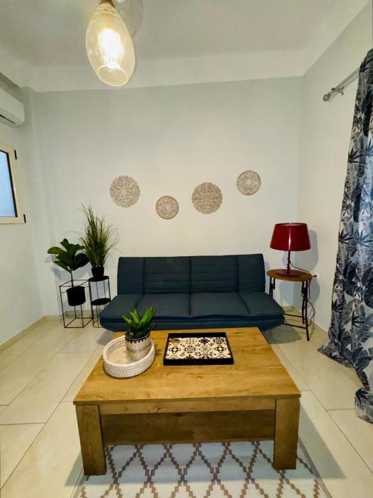 Peristeri apartment