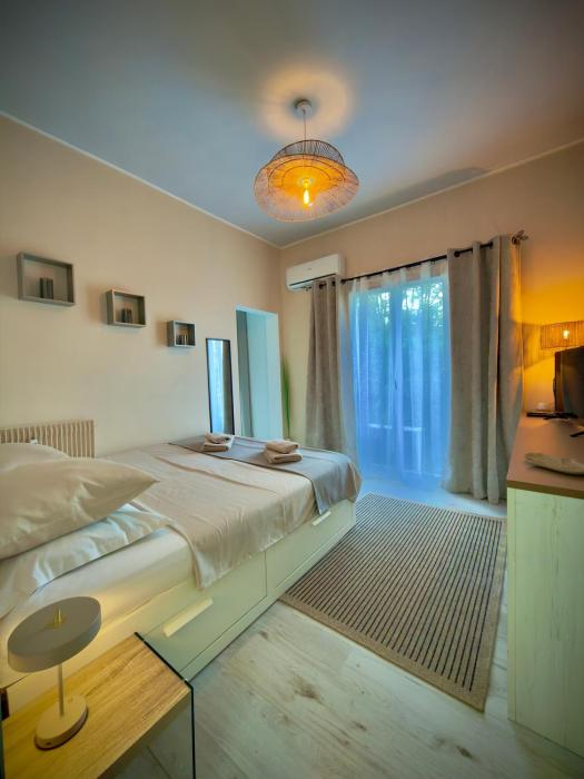 Lovely Riviera Apartment