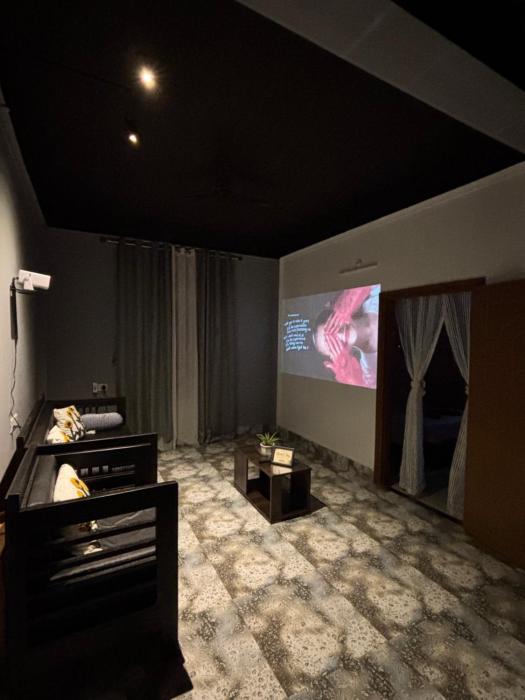 Niribili Homestay