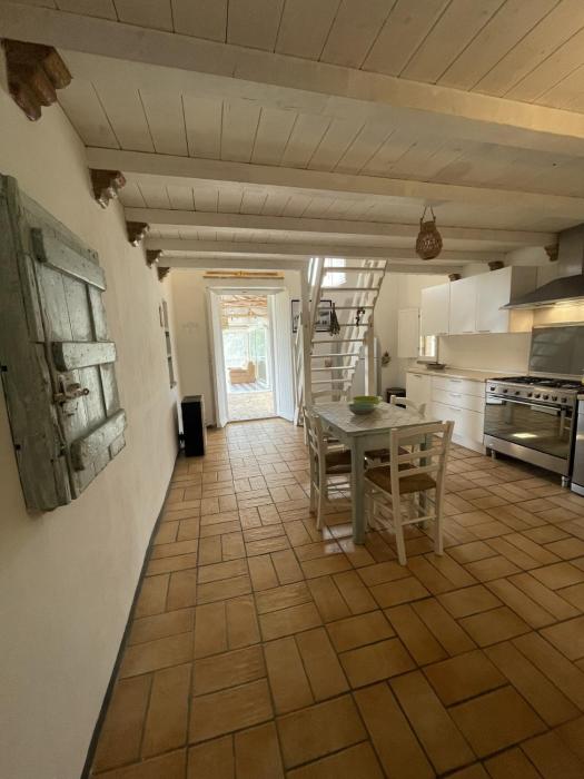 Casa Collina - Giardino