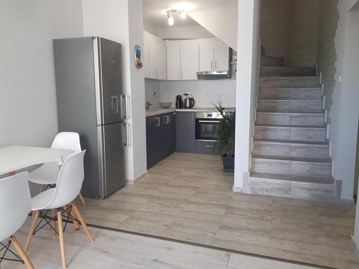 1BD maisonette near sea garden Asparuhovo