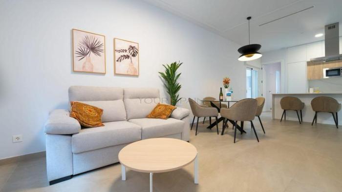 Apartamento Islandia 2
