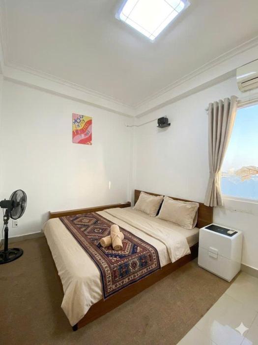 The Gà Homes - Quận 3