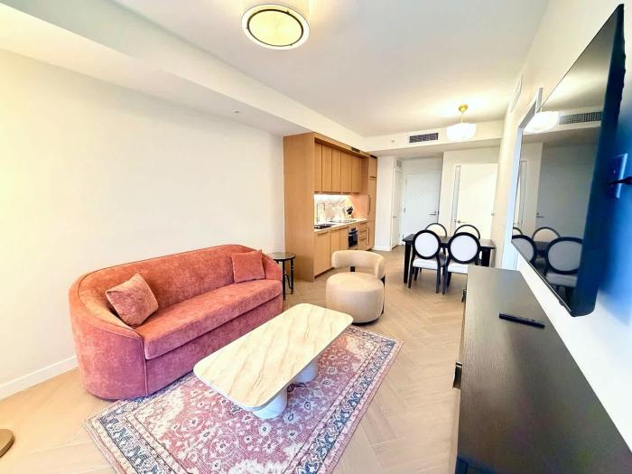 Modern Condo in Wynwood - Best Location