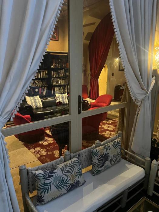 Art Riad Luxury Medina