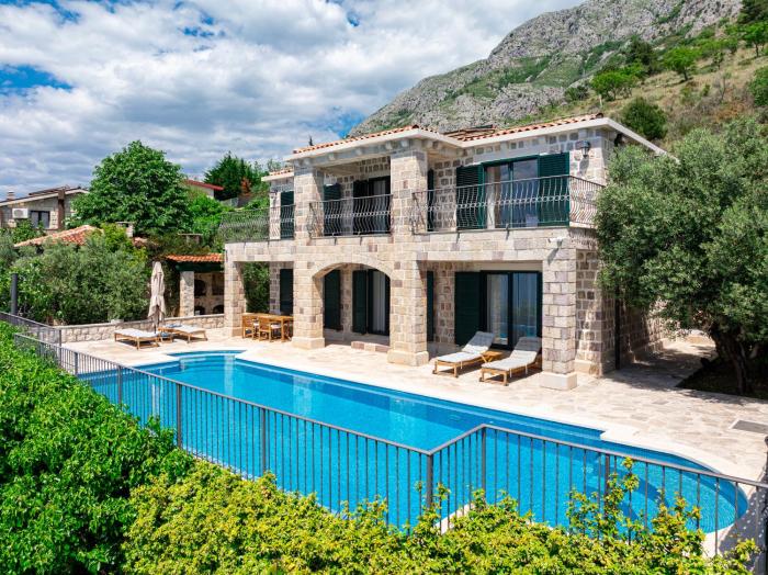 Villa Azzurra