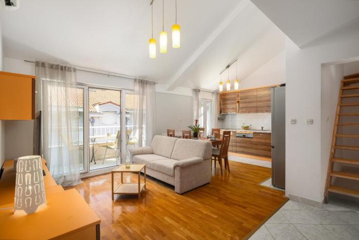 Melbourne Penthouse Apartment - City Centre