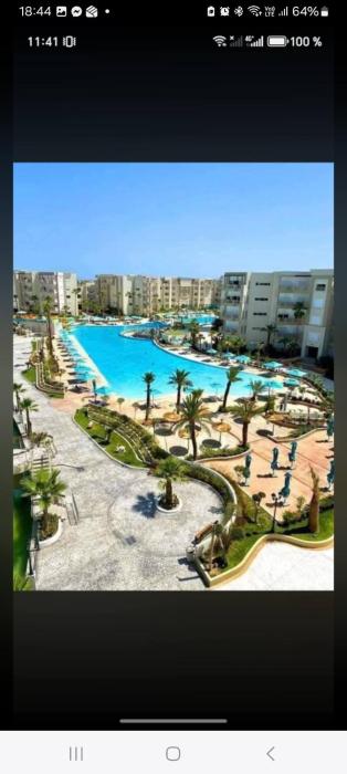 Folla Monastir