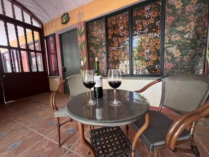 Hotel Posada La Catrina