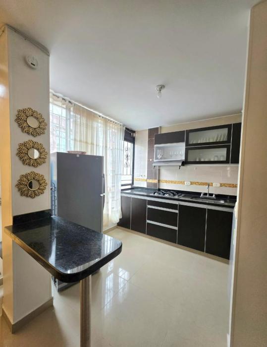 Hermoso apartamento cerca al aeropuerto el Dorado