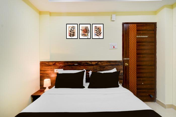 Hotel O Hotel R Pacific