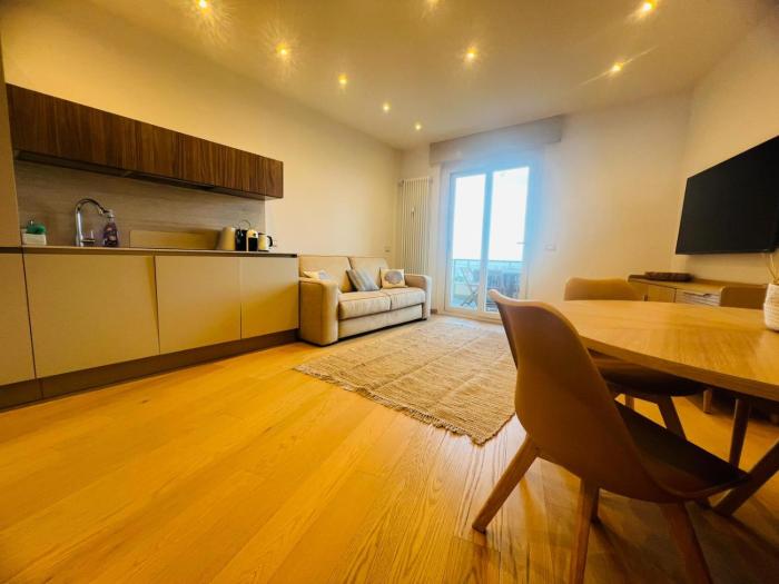 Suite Luxury Seaview - Sanremo