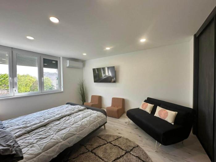 Sky Lux Apartman