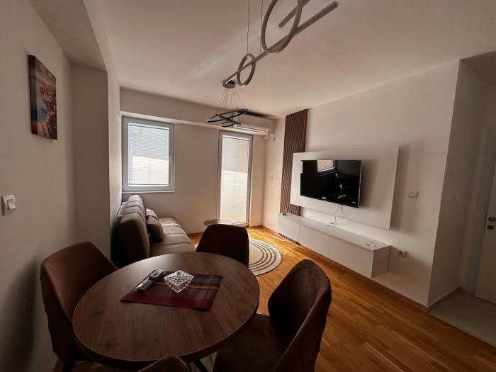 Skopje Apartment