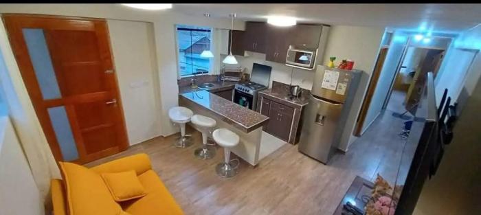 Cozy Apartment in PUNO