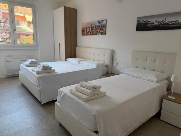 BG Guesthouse