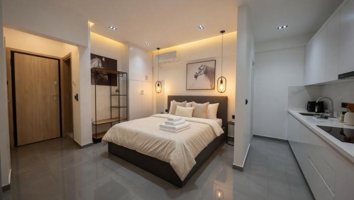 Panormou Prime Suites No1